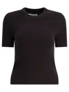 Sa Su Phi Brown Cashmere Knit Sweater In Brown