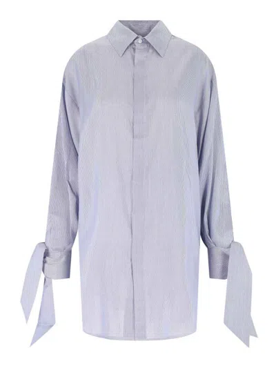 Sa Su Phi Susanna Shirt In Blue