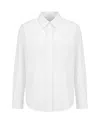 Sa Su Phi Camisa - Blanco In White