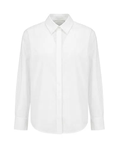Sa Su Phi Camisa - Blanco
