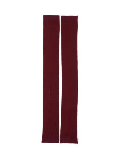 SA SU PHI CASHMERE AND WOOL GLOVES