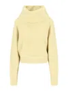 Sa Su Phi Cashmere Blend High-collar Knit Sweater