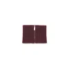 Sa Su Phi Cashmere Collar Scarf