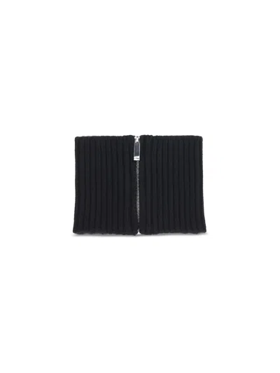 Sa Su Phi Cashmere Collar Scarf
