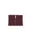 Sa Su Phi Cashmere Collar Scarf