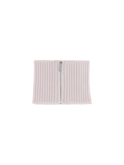 Sa Su Phi Cashmere Collar Scarf