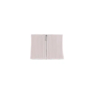 Sa Su Phi Cashmere Collar Women's Scarf In Multi