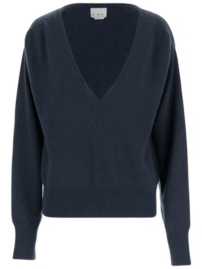 SA SU PHI CASHMERE SWEATER