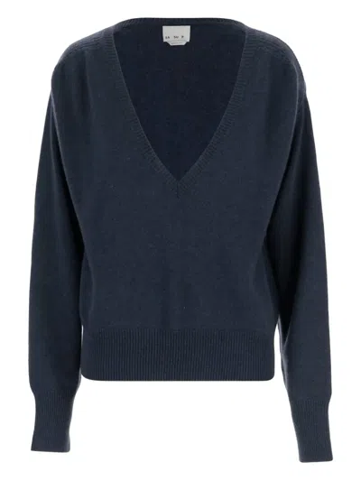 SA SU PHI CASHMERE SWEATER