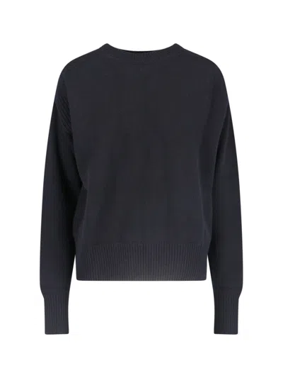 SA SU PHI CASHMERE SWEATER