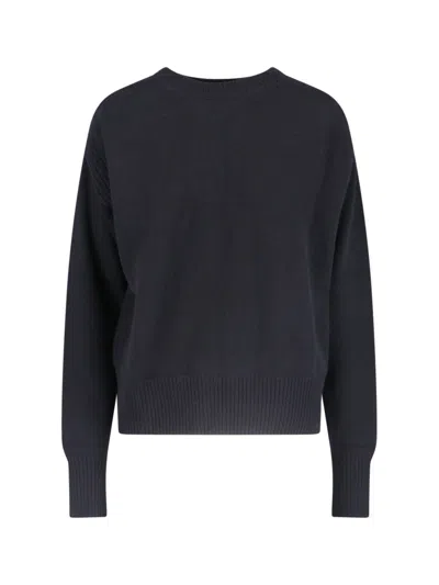 SA SU PHI CASHMERE SWEATER