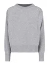 SA SU PHI CASHMERE SWEATER