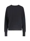 Sa Su Phi Crew Neck Pure Cashmere Sweater