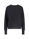 Sa Su Phi Crew Neck Pure Cashmere Sweater