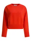 Sa Su Phi Knitwear In Red