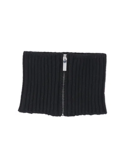 SA SU PHI COLLAR SCARF