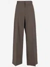 Sa Su Phi Petra Pants In Brown