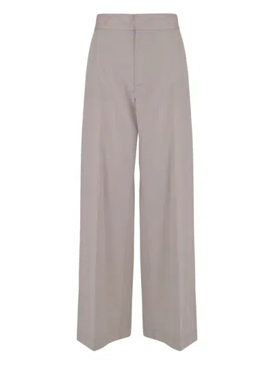 SA SU PHI COTTON TROUSERS