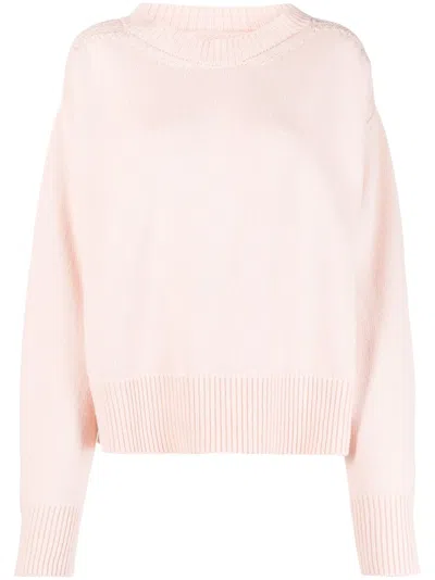 Sa Su Phi Knit In Pink