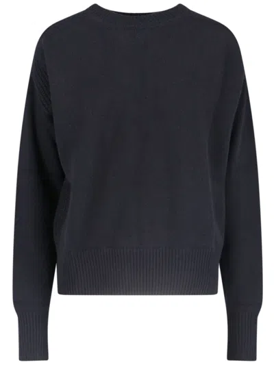 SA SU PHI CUT-OUT JUMPER