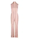 Sa Su Phi Whole Suit Wash In Pink
