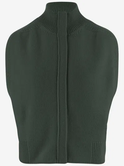 Sa Su Phi 沙苏披 In Green