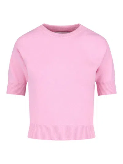 SA SU PHI KNITTED TOP