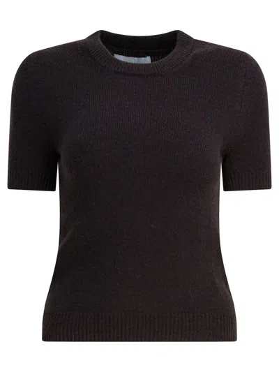 Sa Su Phi Knitwear In Brown