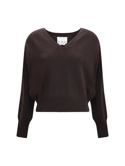 SA SU PHI SA SU PHI KNITWEAR