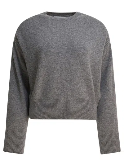 Sa Su Phi Knitwear In Animal Print