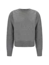 Sa Su Phi Sweater In Grey