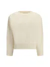 Sa Su Phi Knitwear In Neutral