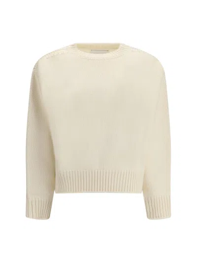 Sa Su Phi Knitwear In Neutral