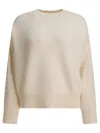 Sa Su Phi Knitwear In White