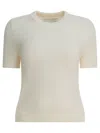 Sa Su Phi Knitwear In White