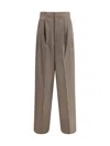 Sa Su Phi Lauren Pants In Mud