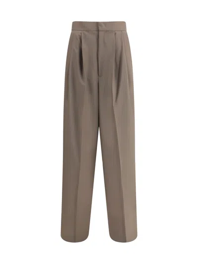 Sa Su Phi Lauren Pants In Grey
