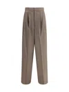 Sa Su Phi Lauren Pants In Mud