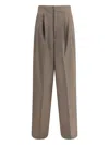 Sa Su Phi Lauren Pants In Neutrals