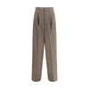 Sa Su Phi Lauren Pants In Grey