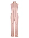 Sa Su Phi Whole Suit Wash In Pink