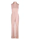 Sa Su Phi Whole Suit Wash In Pink