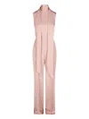 Sa Su Phi Whole Suit Wash In Pink