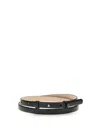 Sa Su Phi Leather Belt