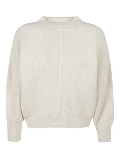 SA SU PHI LONG SLEEVES SWEATER