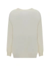 Sa Su Phi Open-back Jumper