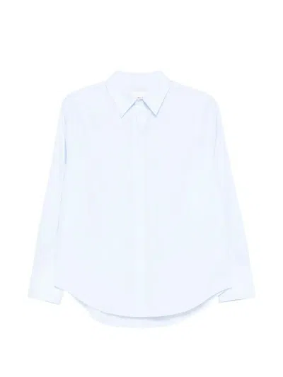 SA SU PHI `MARCELLA` REGULAR SHIRT