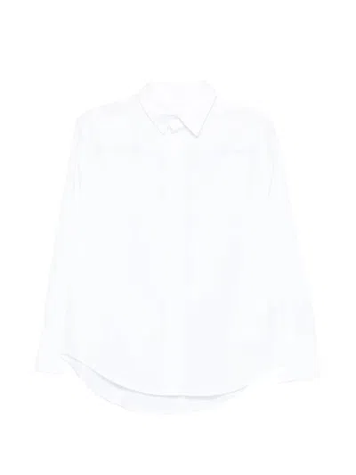 SA SU PHI `MARCELLA` REGULAR SHIRT