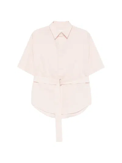 Sa Su Phi Marcella Shirt In Pink