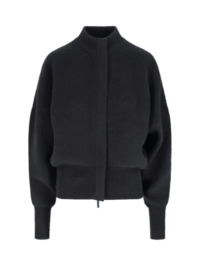 SA SU PHI 'MINERVA' CARDIGAN